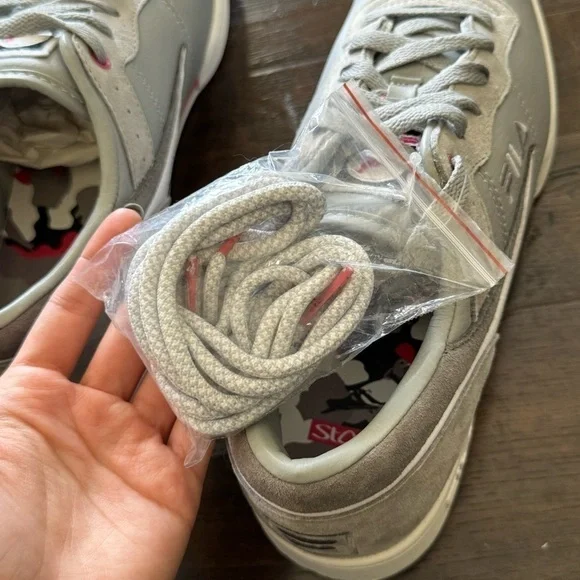 Fila X Staple Pigeon Low Top Sneaker Size 11 Men - Picture 9 of 10